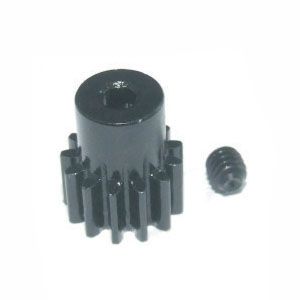 FTX Viper Motor Pinion 32Dp 13T + Set Screw 4 X 4 (Brushless Version) (FTX8704)
