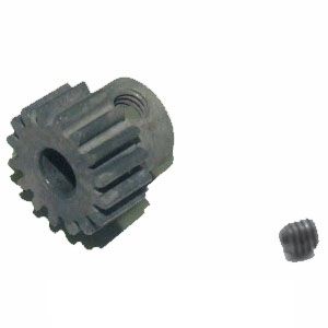 FTX Viper Motor Pinion 32Dp 15T + Set Screw 4 X 4 (Brushed Version) (FTX8705)