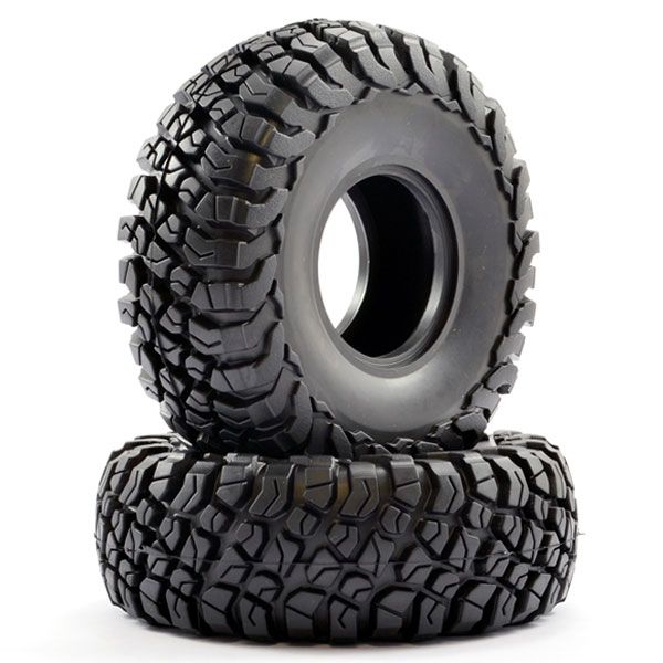 FTX Mauler 2.2&quot; All Terrain Tyres (Pr) (FTX8763)