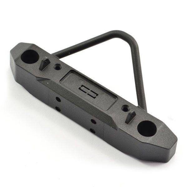 FTX Mauler Front Bumper With Winch Mount &amp; Led Light Holder (FTX8767)