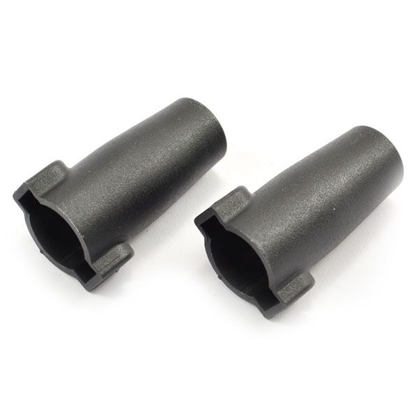 FTX Mauler/Fury/Hi-Rock Rear Straight Axle Cover (2pcs) (FTX8772)