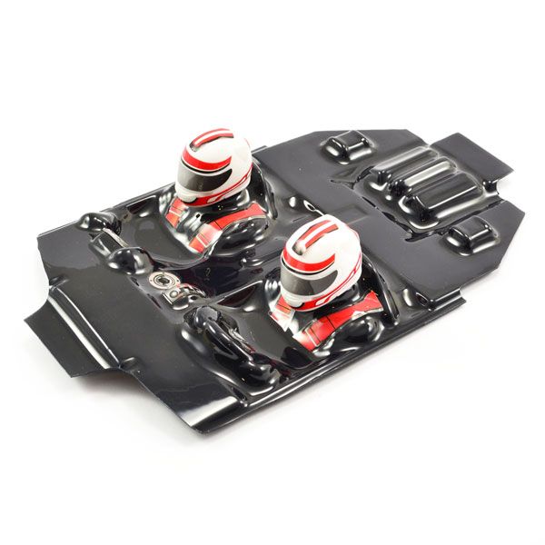 FTX Mauler Finished Cockpit Set (FTX8778)