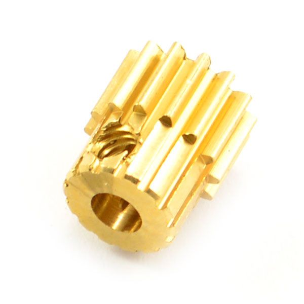 FTX Mauler 14T 48Dp Motor Pinion Gear (FTX8795)