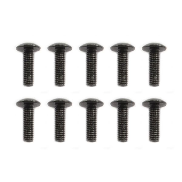 FTX Mauler Button Head Screw M3X10mm (FTX8815)