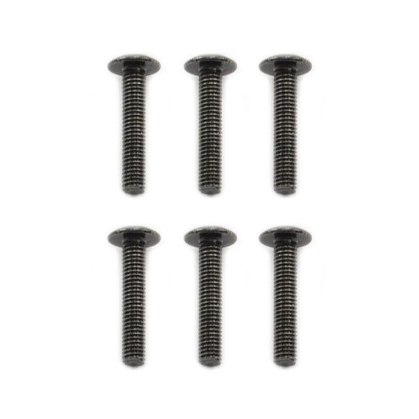 FTX Mauler Button Head Screw M3X16mm (FTX8817)