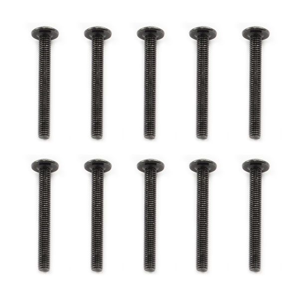 FTX Mauler Button Head Screw M3X26mm (FTX8820)