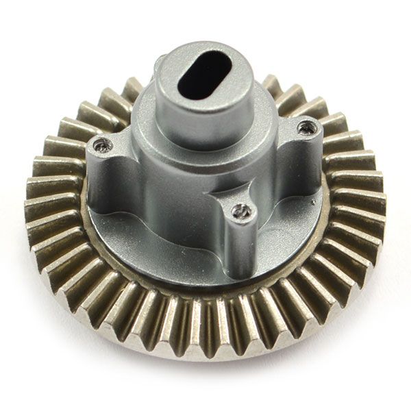 FTX Mauler Aluminium 38T Ring Gear And Diff Block (FTX8834)