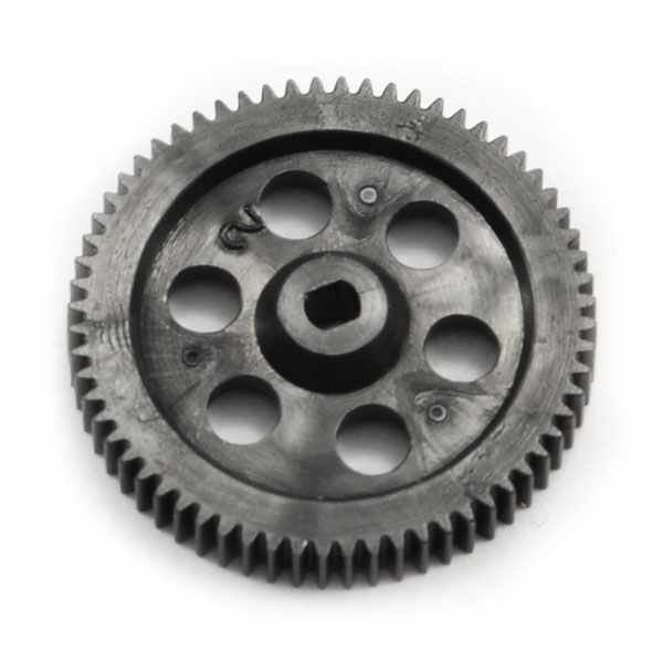 FTX Outback Mini 64T Main Gear &amp; 12T Pinion Gear Set (FTX8857)