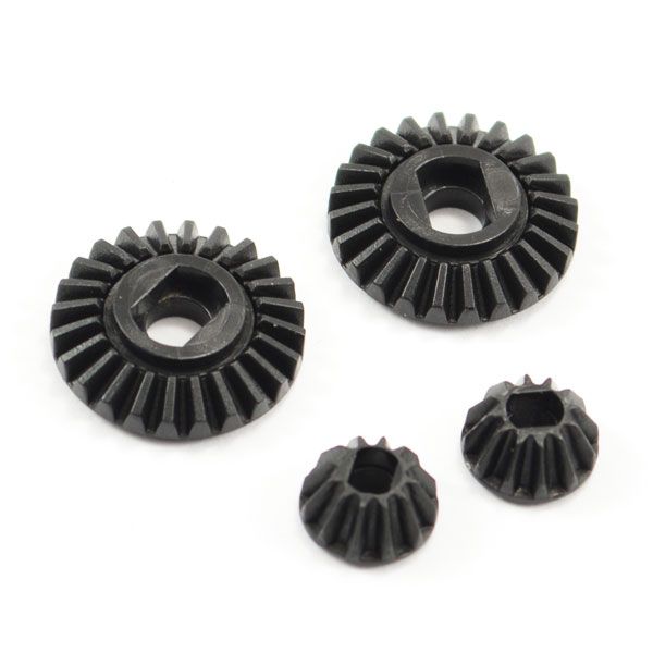 FTX Outback Mini Pinion &amp; Ring Gear (FTX8867)