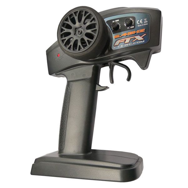 FTX Outback Mini Transmitter For Lipo Edition (FTX8884)