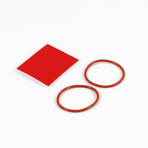 FTX Outback Mini Battery Rubber Band &amp; Tape (FTX8886)