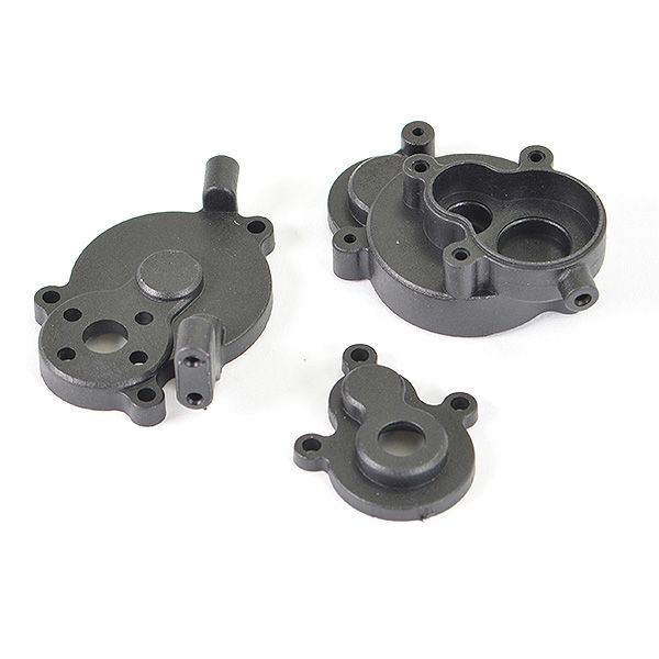 FTX Outback Mini 3.0 Front Gearbox Housing (FTX8902A)