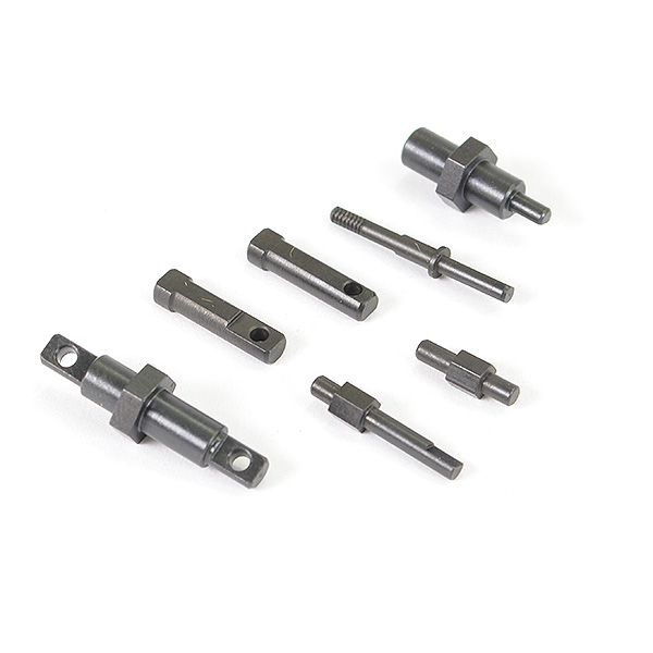 FTX Outback Mini 3.0 Transmission Shaft Set (FTX8903)