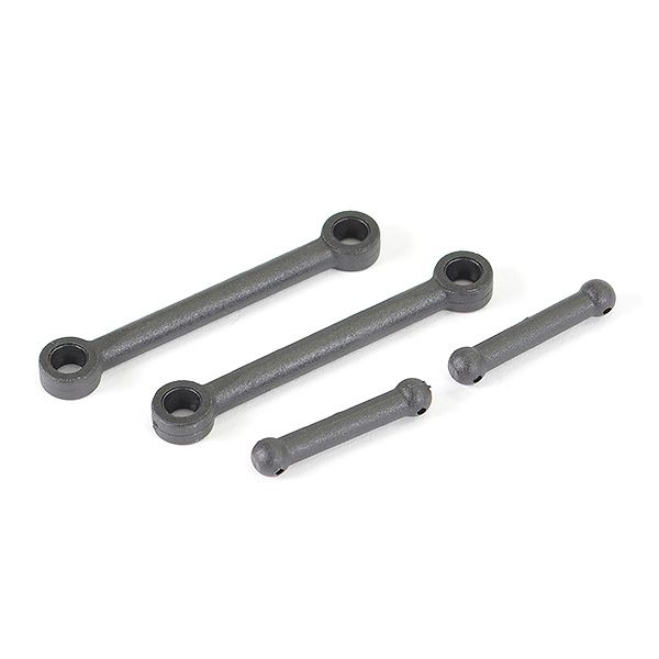 FTX Outback Mini 3.0 Servo Link &amp; Top Driveshaft (FTX8904)