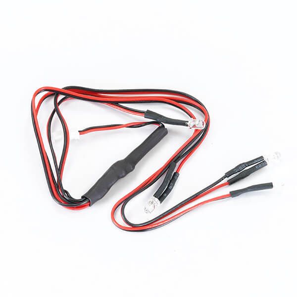 FTX Outback Mini 3.0 Ranger Led Light Set (FTX8929)