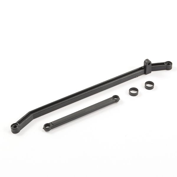 FTX Ravine Steerling Links And Pads (FTX8936)
