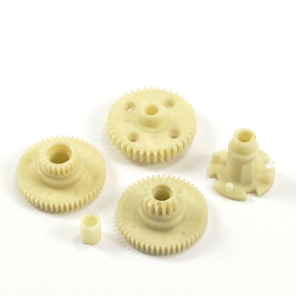 FTX Ravine Axle Gears Set (FTX8941)