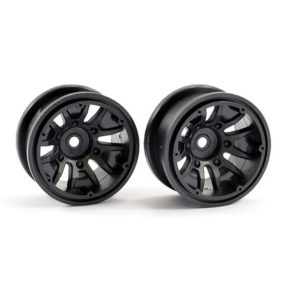 FTX Ravine Wheels (Pr) (FTX8943)