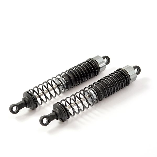FTX Ravine Aluminium Capped Oil Filled Shocks (Pr) (FTX8946)