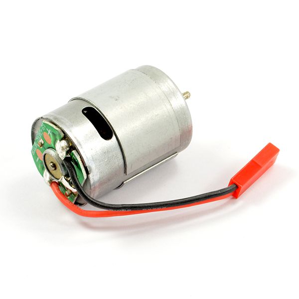 FTX Ravine Rc380 Motor Front 2.3mm Shaft (FTX8954)