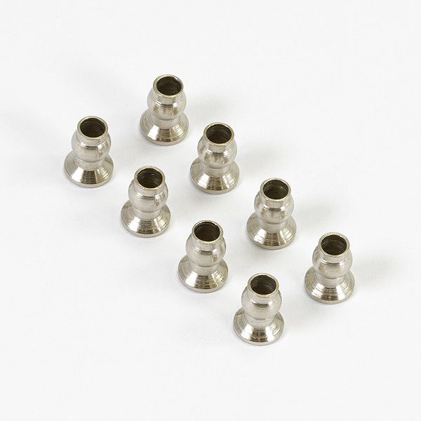 FTX Ravine Ball Stud 4.8 X 7 .8 (8pcs) (FTX8960)