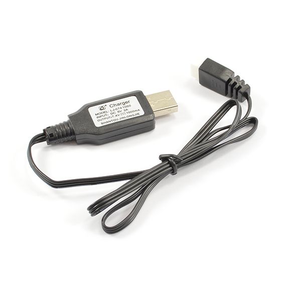 FTX Ravine/Surge Usb Charger (FTX8963)