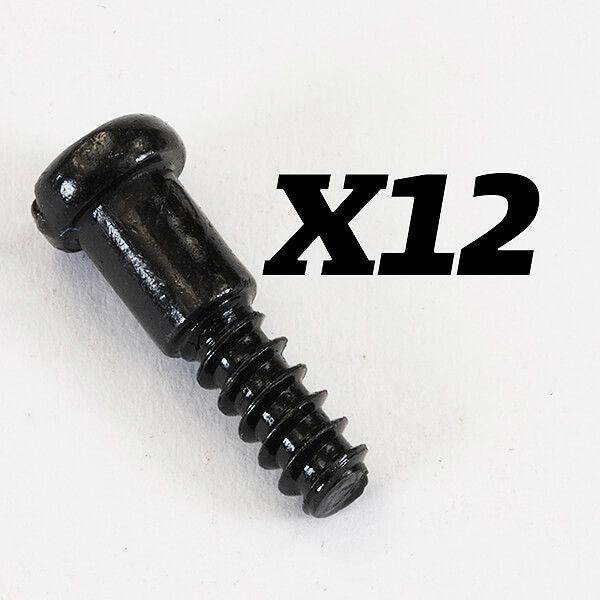 FTX Ravine Step Screw 3 X 6.5-3.5 X 5 (FTX8966)