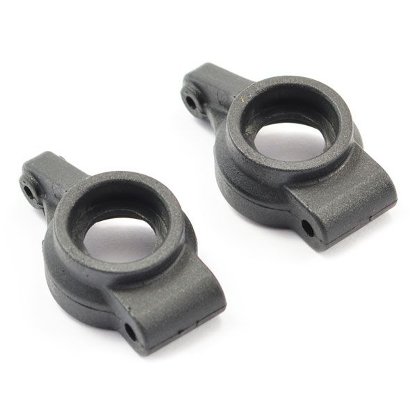 FTX Comet Rear Hubs (Pr) (FTX9009)