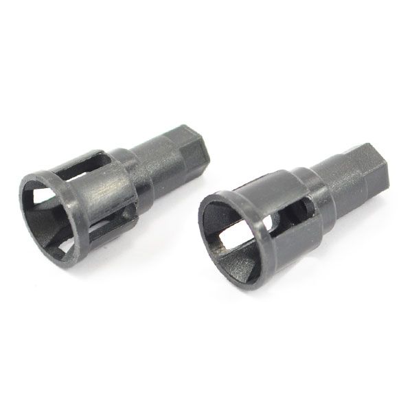 FTX Comet Differential Outdrives Brushed (Pr) (FTX9016)
