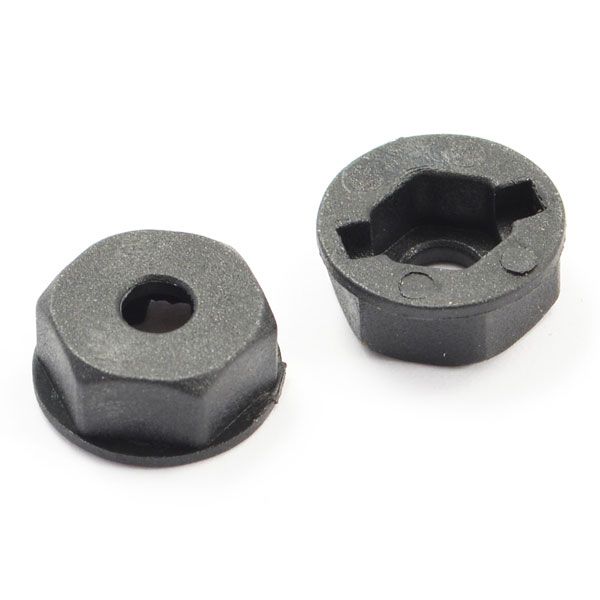 FTX Comet Wheel Hexes (FTX9018)