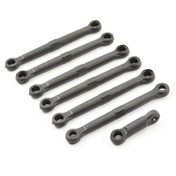 FTX Comet Moulded Camber &amp; Steering Links (FTX9033)