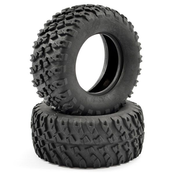 FTX Comet Desert Buggy/Sc Tyre &amp; Foam (FTX9064)