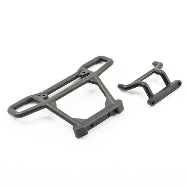 FTX Comet Rear Bumper Truggy/Monster/Sc (FTX9079)