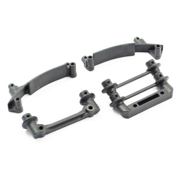 FTX Comet Truggy/Monster Body Post (FTX9080)