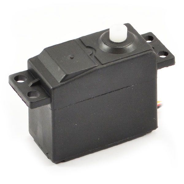 FTX Comet Servo 3Kg 5-Wire (FTX9100)