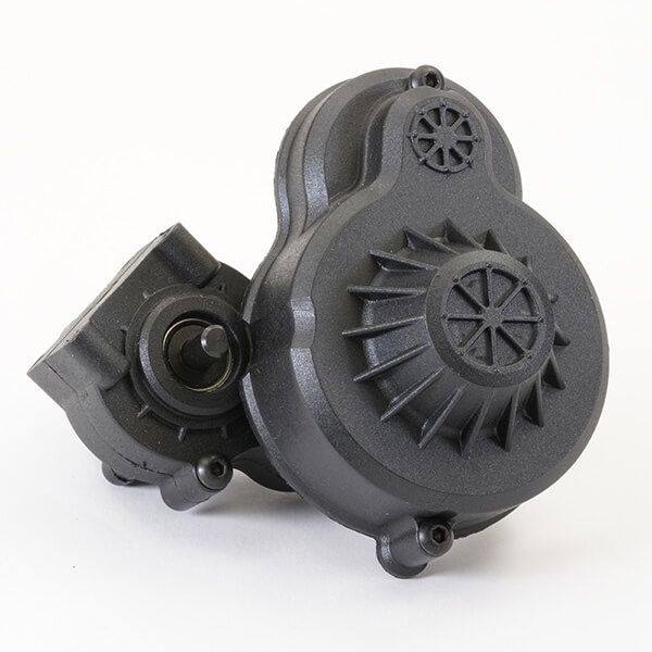 FTX Fury 2.0 Complete Transmission (FTX9141)