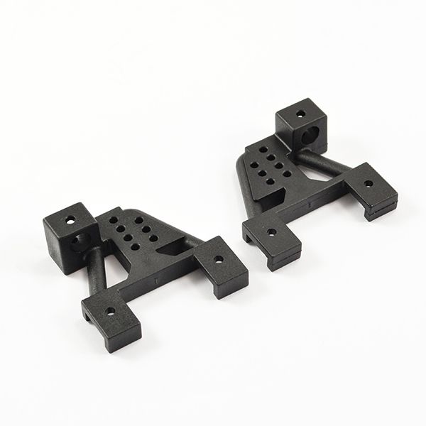 FTX Outback Fury/Hi-Rock Front &amp; Rear Shock/Body Mounts (2pcs) (FTX9152)