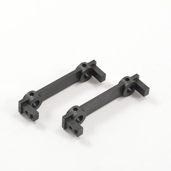 FTX Outback Fury Front &amp; Rear Bumper Mounts (2pcs) (FTX9154)