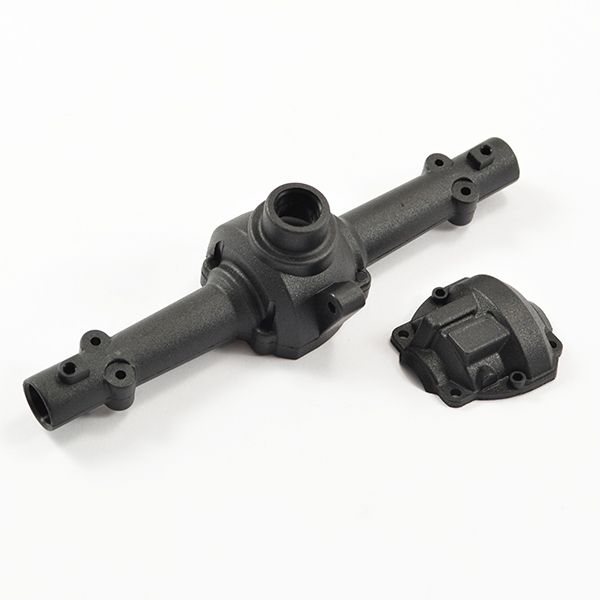 FTX Outback Fury/Hi-Rock Front &amp; Rear Axle Housing (1pcs) (FTX9157)