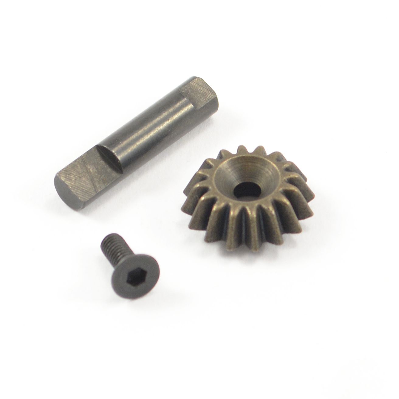 FTX Outback Fury/Hi-Rock Pinion Drive Gear (1pcs) (FTX9163)