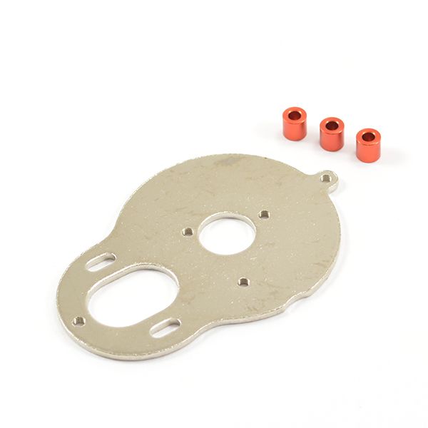 FTX Outback Fury Aluminium Motor Mount W/Bushing (FTX9170)