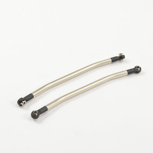 FTX Outback Fury Steering Link 108mm (2pcs) (FTX9179)