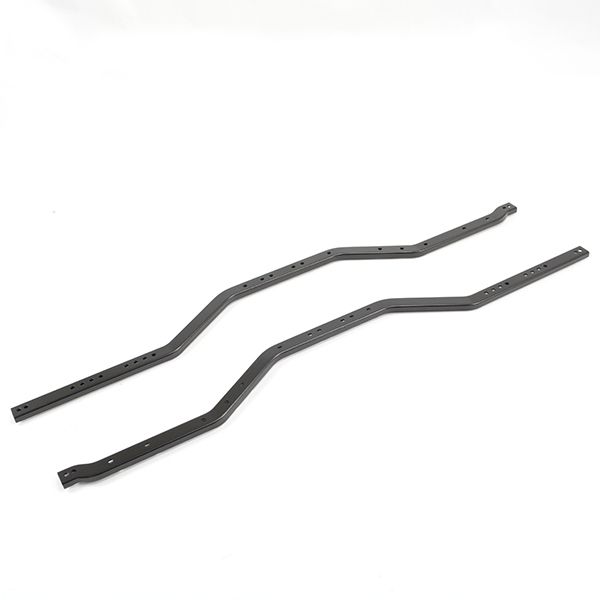 FTX Outback Fury/Hi-Rock Chassis Rails (2pcs) (FTX9180)