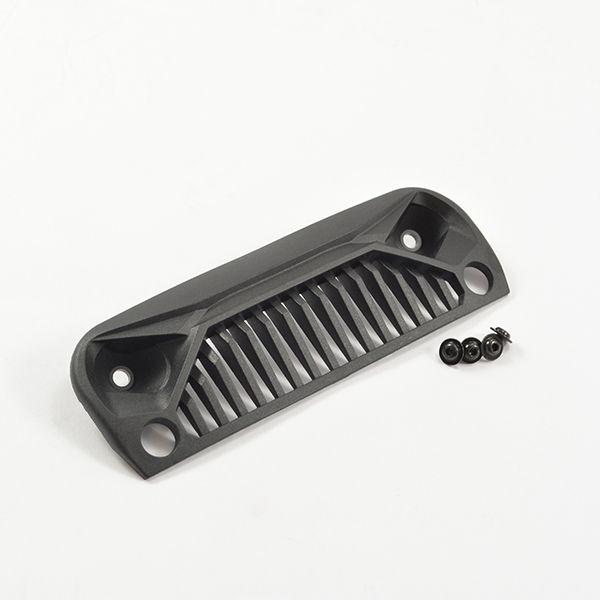 FTX Outback Fury Bodyshell Moulded Front Grill (FTX9208)