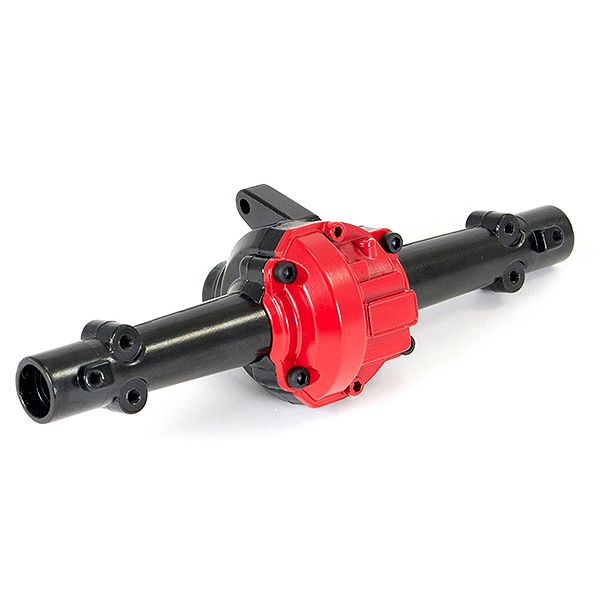 FTX Outback Fury/Hi-Rock Alloy Axle Housing Front/Rear (1pcs) (FTX9216)