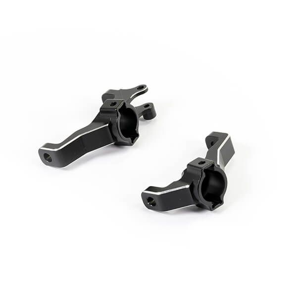 FTX Outback Fury/Hi-Rock Alloy Portal Axle Caster Mount (Pr) (FTX9218-1)