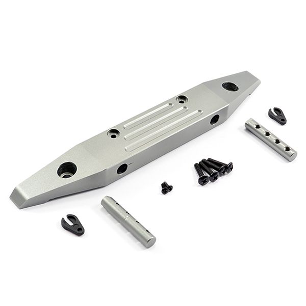 FTX Outback Fury Alloy Rear Bumper (FTX9223)