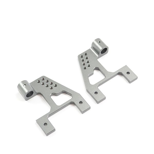 FTX Outback Fury/Hi-Rock Alloy Front &amp; Rear Shock &amp; Body Mounts (2pcs) (FTX9228)