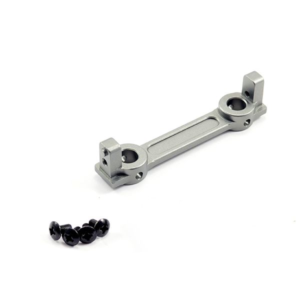 FTX Outback Fury Alloy Bumper Mount (1pcs) (FTX9233)