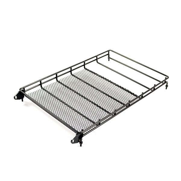 FTX Outback Fury Alloy Roof Rack Only (FTX9236)